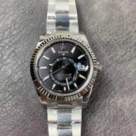 Đồng Hồ Rolex Siêu Cấp 1-1 Sky Dweller 326934