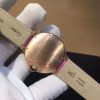 Cartier hàng chế tác vàng khối 18k cao cấp nhất