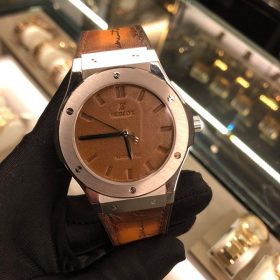 Đồng Hồ Hublot Replica 1-1 Classic Fusion Berluti