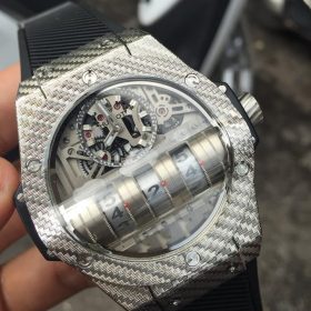 Đồng Hồ Hublot Siêu Cấp 1-1 Big Bang MP-11 3D