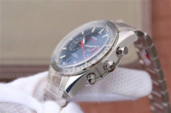 Đồng Hồ Omega Fake 1-1 Co-Axial chronometer
