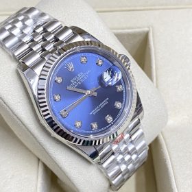 Đồng Hồ Rolex Fake 1-1 Datejust 41 126334