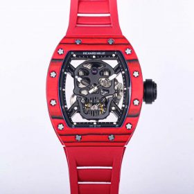 Đồng Hồ Richard Mille Siêu Cấp 1-1 RM052 Red Forged