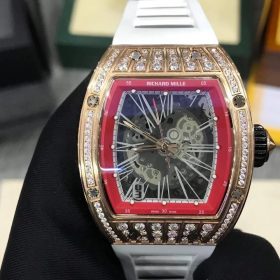 Đồng Hồ Richard Mille Siêu Cấp 1-1 RM023