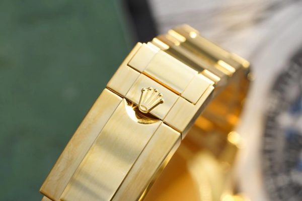 Đồng Hồ Rolex Siêu Cấp 1-1 Daytona Gold collection