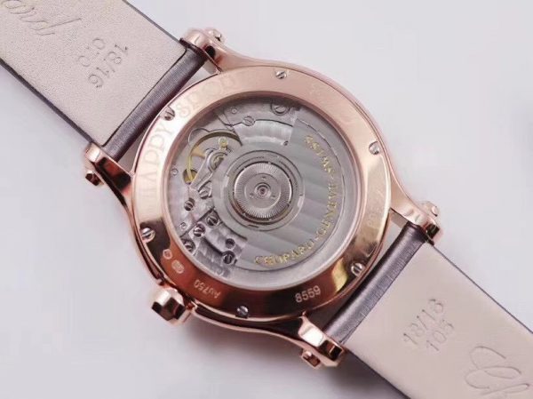 Đồng hồ Chopard Super Fake 1-1 Medium Automatic