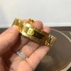 Rolex 116568BR Vàng Khối 18K Kim Cương Baguette