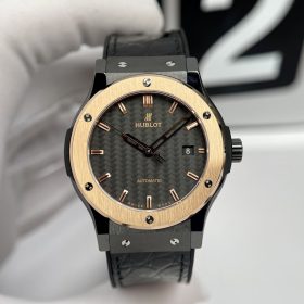 Đồng Hồ Hublot Classic Fusion Super Fake 1-1 Ceramic