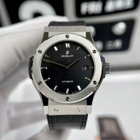 HUBLOT CLASSIC FUSION REPLICA 1:1 TITANIUM 42 MM