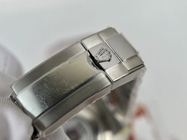 đồng hồ Rolex siêu cấp 1-1 GMT-Master II 126710BLRO
