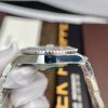 Đồng Hồ Rolex Fake 1:1 GMT-Master II  126719BLRO Mặt Số Thiên Thạch