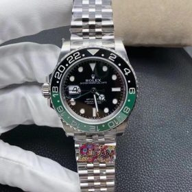 Đồng Hồ Rolex Rep 1:1 GMT-Master II  126720VTNR