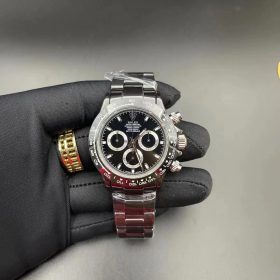 Đồng Hồ Rolex Super Fake 1:1 Cosmograph Daytona 40 Ceramic