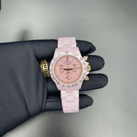 Đồng Hồ Rolex Rep 1:1 Cosmograph Daytona 40 Ceramic