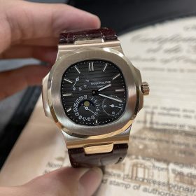 Đồng Hồ Patek Philippe Rep 1:1 Nautilus 5712R-001