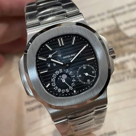 Đồng Hồ Patek Philippe Fake 1:1 Nautilus 5712/1A-001