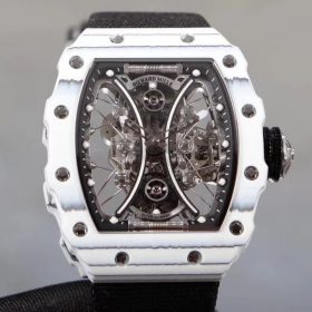 ĐỒNG HỒ Nam RICHARD MILLE RM53-01 TOURBILLON CarBon