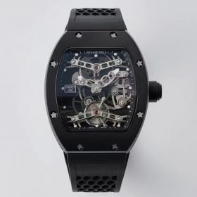 Đồng hồ Richard Mille Siêu cấp RM 027 Tourbillon Rafael Nadal