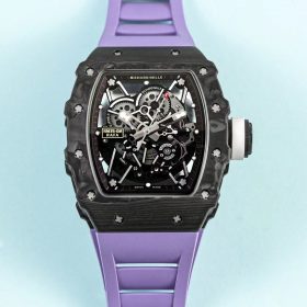 Đồng Hồ Richard Mille RM 35-02 Siêu Cấp