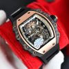 Đồng hồ Richard Mille RM 21-01 Tourbillon black