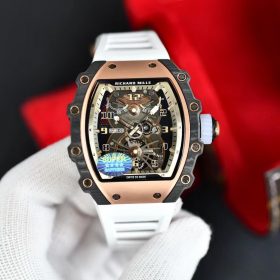Đồng hồ Richard Mille RM 21-01 Tourbillon Siêu Cấp