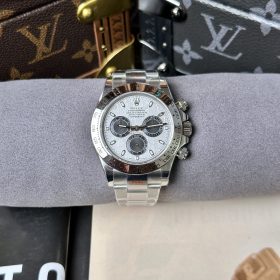 Đồng Hồ Rolex Cosmograph Daytona Replica 116509 Mặt Số Thiên Thạch