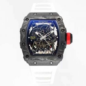 Đồng Hồ Richard Miller Super Fake Rm 35-02 Carbon