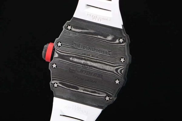 Đồng hồ Richard Mille Replica RM 27-02 Tourbillon