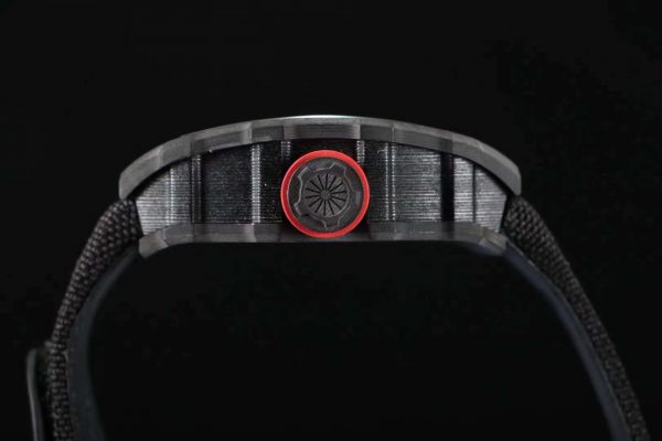 Đồng hồ Richard Mille Rep 1:1 RM 27-02 Tourbillon
