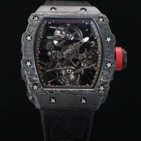 Đồng hồ Richard Mille Rep 1:1 RM 27-02 Tourbillon