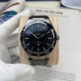 Đồng Hồ Omega Siêu Cấp Constellation 41mm