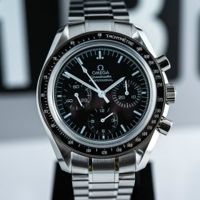 Đồng Hồ Omega Speedmaster Siêu Cấp 1:1 42MM