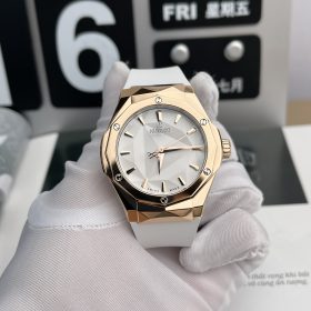 Đồng Hồ Hublot Classic Fusion Orlinski King Gold Super Fake 1:1