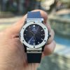 Đồng Hồ Hublot Classic Fusion Xanh Navy 42mm Rep 1:1