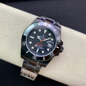 Rolex Submariner Độ Vỏ Ceramic