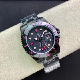 Rolex Submariner Đổ Vỏ Ceramic