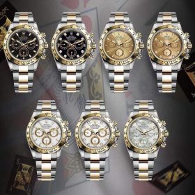 BST Rolex Cosmograph Daytona 116503 Replica 1:1