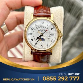 Đồng hồ Patek Philippe Grand Complications 5159J-001 Rep 1:1