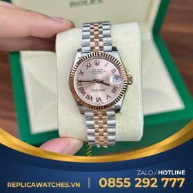 Rolex Datejust nữ 28mm