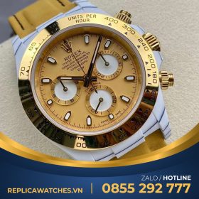 Rolex daytona DIW carbon replica