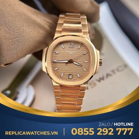 Patek philippe nautilus 7118 women watch