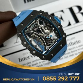 Đồng hồ richard mille RM53-01 Tourbillon