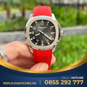 Patek philippe aquanaut 5167 3k factory