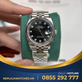 Rolex Datejust 36mm máy cal3235 CLEAN Factory