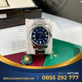 Rolex Oyster Perpetual 41mm fake