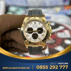 Rolex Cosmograph Daytona size 40mm cal4130 Clean Factory