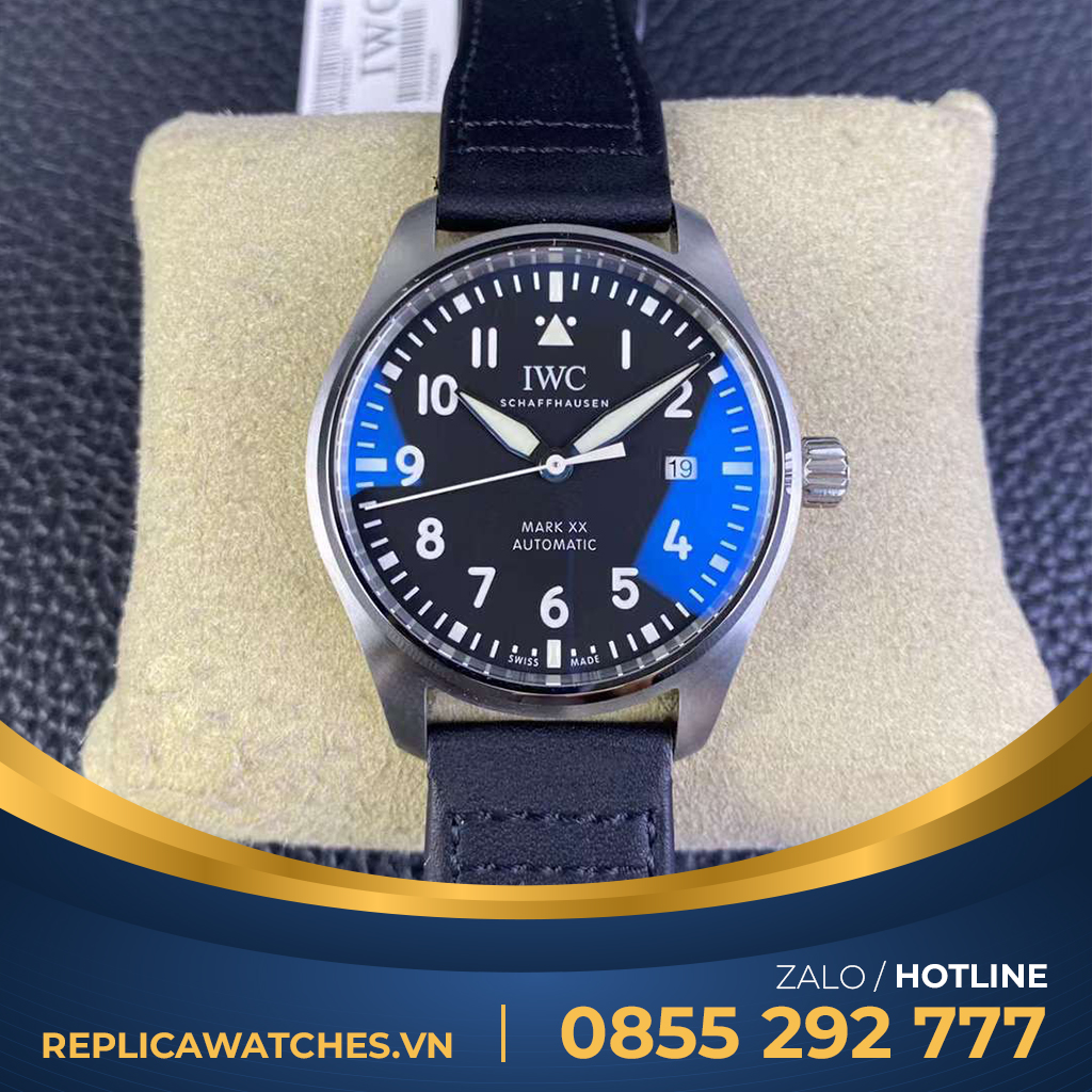 ng h IWC pilot fake replica ReplicaWatches.VN