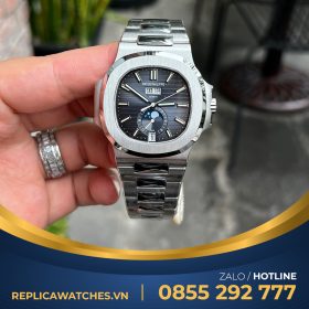 Patek philippe nautilus 5726 blue dial replica