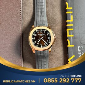 Patek Philippe Aquanaut 5167r 40mm nhà máy 3K