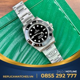 Rolex Submariner No Date 40mm CLEAN Factory